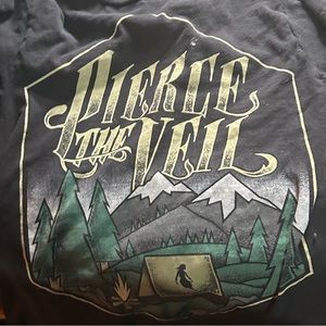 Meet your Posher, Addison